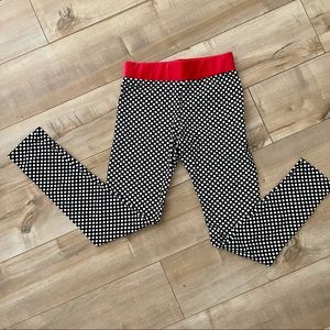 Brand New Disney Legging